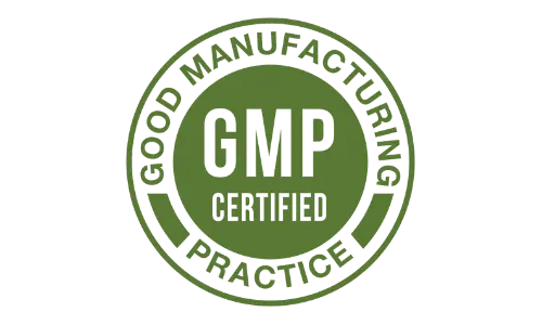 mitolyn GMP Certified